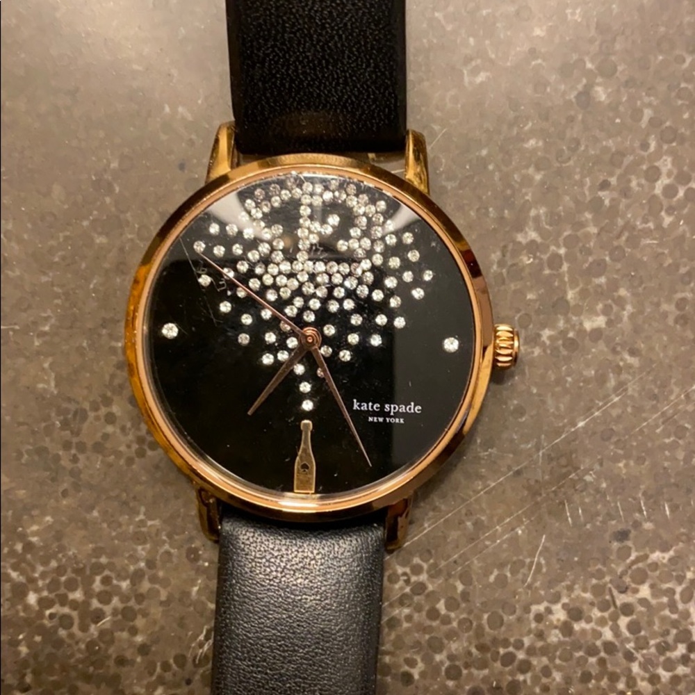 Kate spade watch